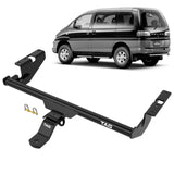 TAG Standard Duty Towbar for Mitsubishi Delica (05/1993 - 01/2006)