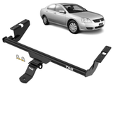 TAG Standard Duty Towbar for Mitsubishi 380 (08/2005 - 2008)