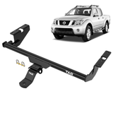 TAG Standard Duty Towbar for Nissan Navara (09/1985 - 10/2015)