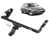 TAG Standard Duty Towbar for Holden Viva (01/2005 - 2009), Daewoo Lacetti (08/2003 - 2004)