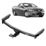 TAG Standard Duty Towbar for Holden Commodore (01/2008 - 10/2017)