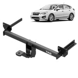 TAG Standard Duty Towbar for Subaru Impreza (08/2007 - 02/2012)