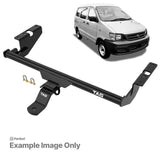 TAG Standard Duty Towbar for Toyota Spacia (02/1998 - 08/2002), Toyota Town Ace (01/1997 - 12/2001), Town Ace Sbv (01/1997 - 12/2001)