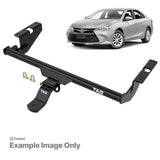 TAG Light Duty Towbar for Toyota Aurion (07/2006 - 08/2017), Toyota Camry (07/2006 - 08/2017)