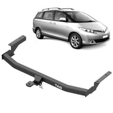TAG Standard Duty Towbar for Toyota Tarago (03/2006 - on)