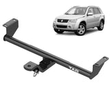 TAG Standard Duty Towbar for Suzuki Grand Vitara (1998 - 09/2008), XL7 (07/2001 - 2006)