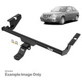 TAG Standard Duty Towbar for Hyundai Accent (06/2000 - 12/2006), Excel (11/1997 - 06/2000)