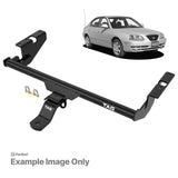 TAG Standard Duty Towbar for Hyundai Elantra (10/2003 - 08/2006)