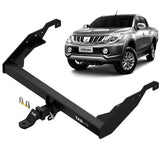 TAG Heavy Duty Towbar for Mitsubishi Triton (2014 - on)