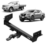 TAG Heavy Duty Towbar for Nissan Navara (12/2020 - on)