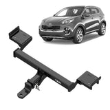TAG Heavy Duty Towbar for KIA Sportage (09/2015 - 08/2021)