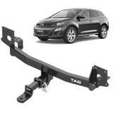 TAG Heavy Duty Towbar for Mazda CX-7 (10/2009 - 01/2012)