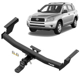 TAG Heavy Duty Towbar for Toyota Rav4 (01/2006 - 01/2013)