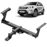 TAG Heavy Duty Towbar for Suzuki Grand Vitara (09/2005 - on)