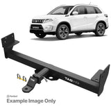 TAG Heavy Duty Towbar for Suzuki Vitara (09/2015 - 10/2018)