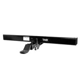 Towbar - LIGHT TRUCK BAR HITCH UNDER- NO END PLATES