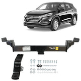 TAG Standard Duty Towbar for Hyundai Tucson (05/2015 - 02/2021)