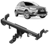TAG Heavy Duty Towbar for Mitsubishi ASX (07/2010 - on)