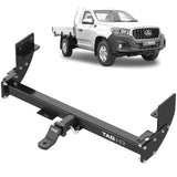 TAG Heavy Duty Towbar for LDV T60 & T60 Max inc Megatub (07/2017 - on)