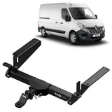 TAG Heavy Duty Towbar for Renault Master (09/2011 - on)