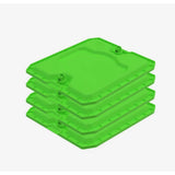 TRED GT Anti Sink Plate (Pack Of 4)