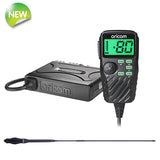 UHF390TP UHF390 UHF CB Radio + ANU230 6.5dBi Antenna