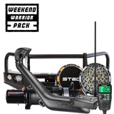 Toyota Hilux N70 2005 - Early 2015 Weekend Warrior Pack