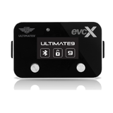 EVCX Throttle Controller to Suit Various Citroen, Peugeot & Toyota vehicles