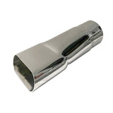 Tip for FORD XA/XB - GT with 63MM Inlet GT ORGINAL