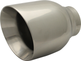 SS TIP AC DW 57 X 100 X 130 STAINLESS POLISHED