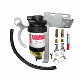 Fuel Manager Pre-Filter Fuel Water Separator Kit Landcruiser 200 Series 4.5L VDJ200 2008-on OS-21-FM