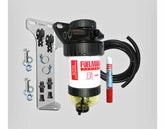 Toyota Prado (up to 2015) 120 & 150 Series - Pre Filter Water Separator Kit Fuel Manager FM620DPK