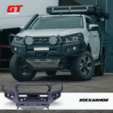 Mazda BT50 08/2020+ | Offroad Frontal Pack