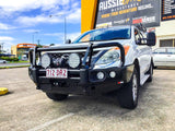 Mazda BT50 2012- 2019 Rockarmor Offroad Pack