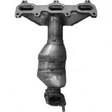 Redback Enviro Catalytic Converter for KIA Sportage (04/2005 - 2009), Hyundai Tucson (08/2004 - 01/2010)