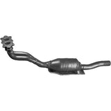 Redback Enviro Catalytic Converter for Audi A3 (05/1997 - 08/2012), A3 Sportsback (09/2004 - 03/2013)