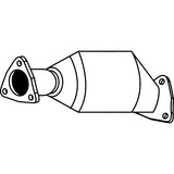 Redback Enviro Catalytic Converter to suit Audi A4 (06/1996 - 09/2001), Volkswagen Passat (05/1997 - 11/2000)