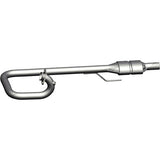 Redback Enviro Catconverters Underfloor for Jeep Wrangler (1996 - 2007)