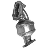 Redback Enviro Catalytic Converter for Holden Rodeo (01/2003 - 01/2007)