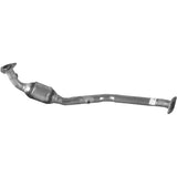 Redback Enviro Catalytic Converter for Holden Rodeo (01/2006 - 01/2008)