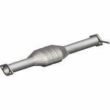 Redback Enviro Catalytic Converter to suit Alfa Romeo 156 (09/1997 - 06/2002)