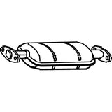 Redback Enviro Catconverters Underfloor to suit Holden Vectra (01/1997 - 01/2003)