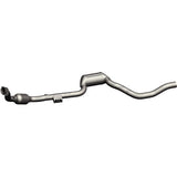 Redback Enviro Catconverters Underfloor to suit MERCEDES-BENZ M-CLASS (09/1998 - 04/2003)