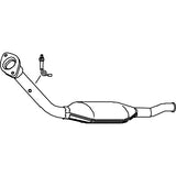 Redback Enviro Catconverters Underfloor for Peugeot 306 (03/1996 - 2003)