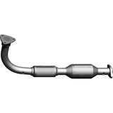 Redback Enviro Catconverters Underfloor for Holden Vectra (2002 - 2006)