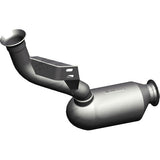 Redback Enviro Catconverters Underfloor for MERCEDES-BENZ M-CLASS (12/1999 - 06/2005)