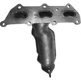 Redback Enviro Manifold Closecoupledcat to suit Holden Vectra (01/2000 - 01/2002)