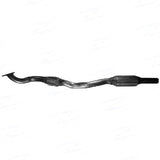 Redback Enviro Catalytic Converter to suit Holden Astra (01/2006 - 01/2010)