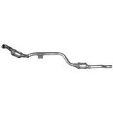 Redback Enviro Catconverters Underfloor to suit MERCEDES-BENZ E-CLASS (03/2002 - 12/2008)