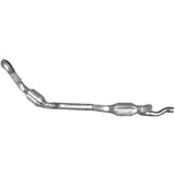 Redback Enviro Catconverters Underfloor to suit MERCEDES-BENZ M-CLASS (02/2000 - 06/2005)